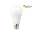 LED A60 bulb 12W 170-265V E27 base for home lighting 1