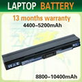 External battery for laptop Replacement laptop battery li-ion battery for ACER:A