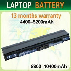 External battery for laptop Replacement