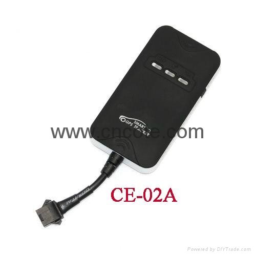 Vehicle GPS tracker Chinese factory good price GPS tracking device