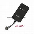 Vehicle GPS tracker Chinese factory good