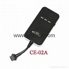 Vehicle GPS tracker Chinese factory good price GPS tracking device