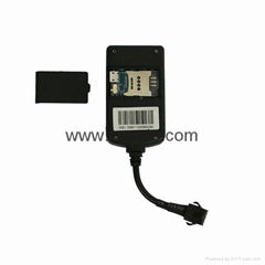 Made in china good price GPS tracking unit for motorbike vehicle