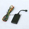 Made in china good price GPS tracking unit for motorbike vehicle 3