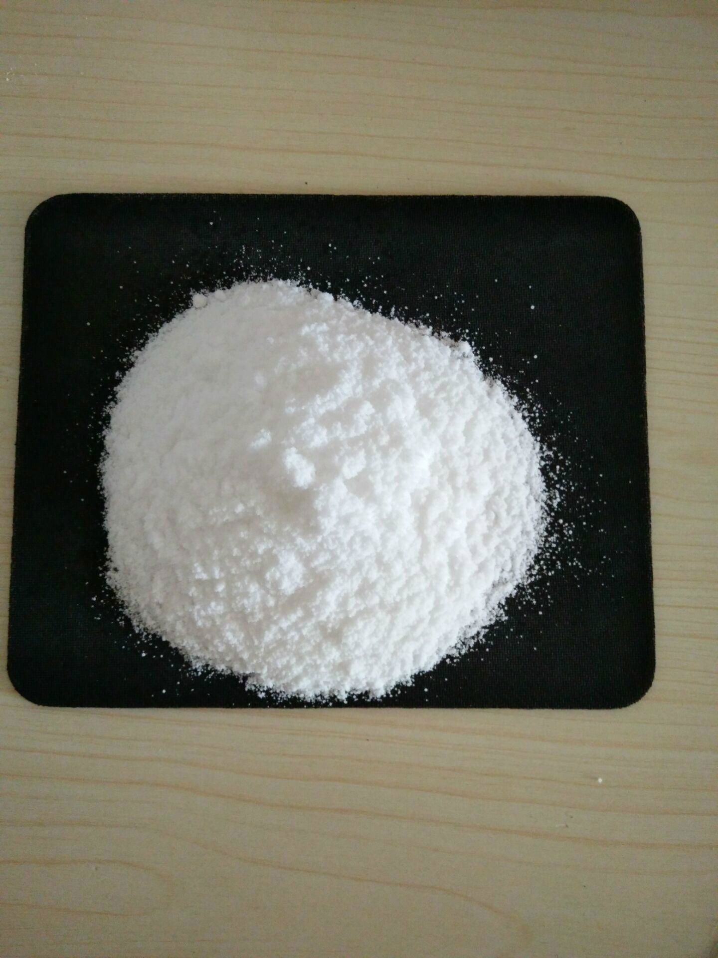 Ammonium Chloride 4