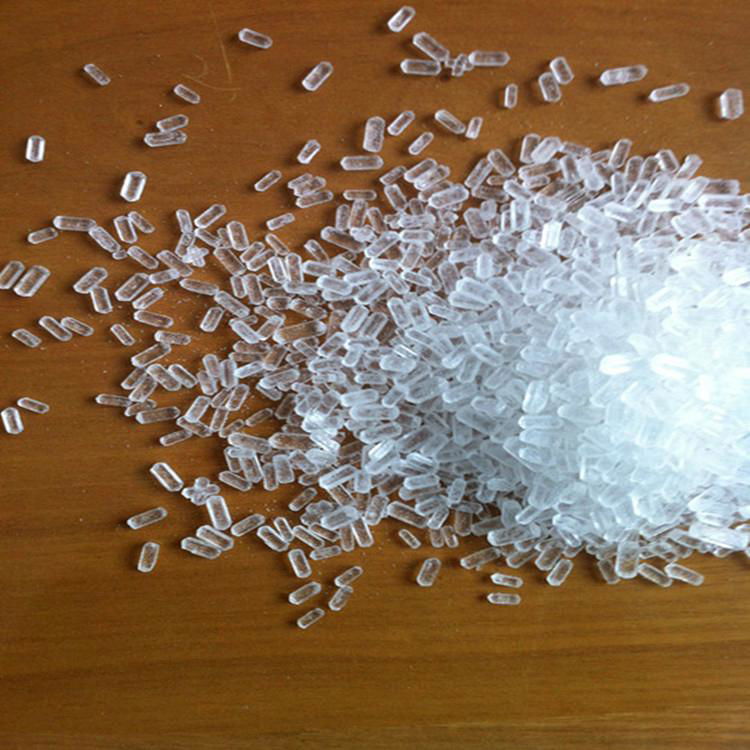 Seven water Magnesium Sulfate（Epsom salts） 4