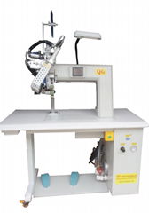 sealing  machines