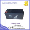     solar symble     12v200 sealed  lead  acid  battery 