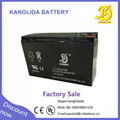 12v7ah Toy  kids slead  lead  acid  battery  ups 1