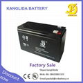 12v7ah Toy  kids slead  lead  acid  battery  ups 3