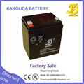 alarm ups automatic dor 12v4ah from kanglida battery