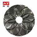  cone crusher parts bushing 