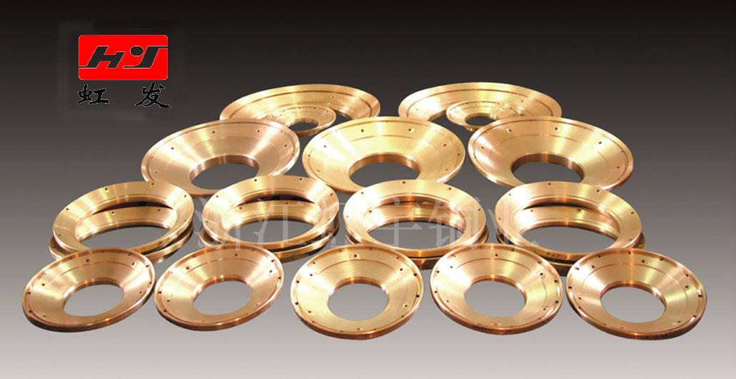 Excavator Bronze Bushing Thin and Durable