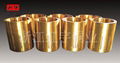  Top quality cone crusher bronze bushing 1