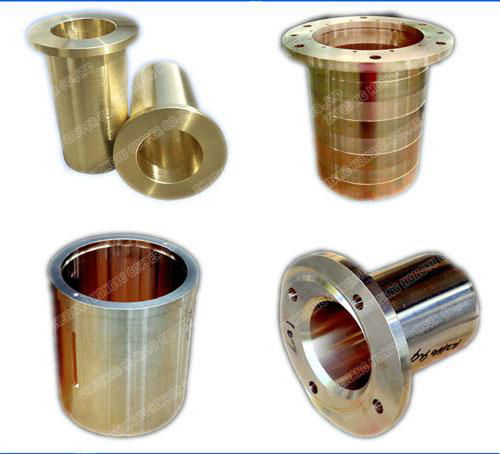 High Quality Customisable Metso Bushing