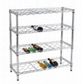 Wine Rack For Home And Warehouse 2