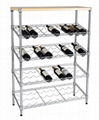 Wine Rack For Home And Warehouse 3