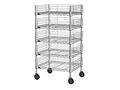 Storage Mobile Shelving