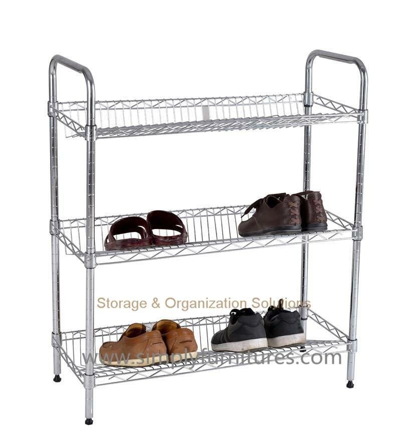 Shoe Rack For Home And Hotel 2