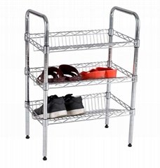 Shoe Rack For Home And Hotel