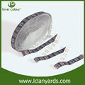 Wholesale best price narrow ribbon,nylon ribbon suppliers