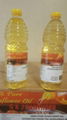 Refined Edible Sunflower Oil, Rapeseed