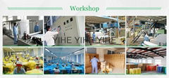 Xinyang Yihe Non-Woven Co.,Ltd.