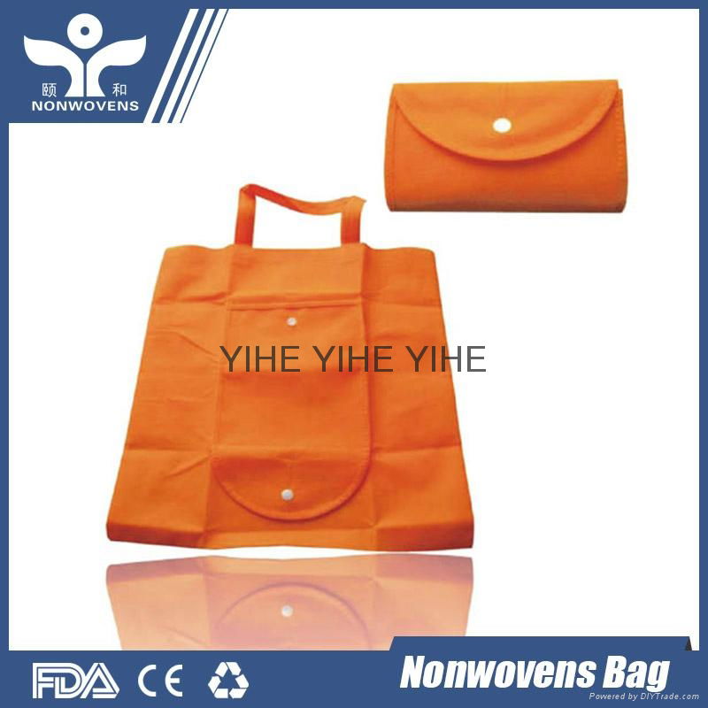 PP Non woven shopping bags