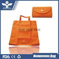 PP Non woven shopping bags 1