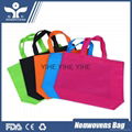 PP Non woven shopping bags 4