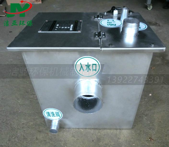 潔亞廠家供應BE-5型污水提升器 家用不鏽鋼污水提升器 3
