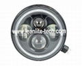 7 inch 35W LED HEADLIGHT