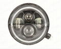 7 inch 35W LED HEADLIGHT 2