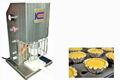 Semi-Auto Egg Tart Forming Machine