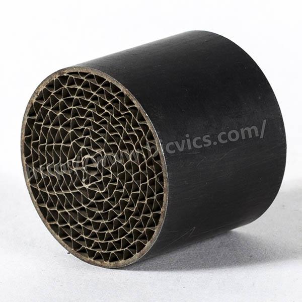 Selective Metal Catalytic Converter for Universal Auto 1