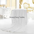 Hot selling hotel towel with great price 3