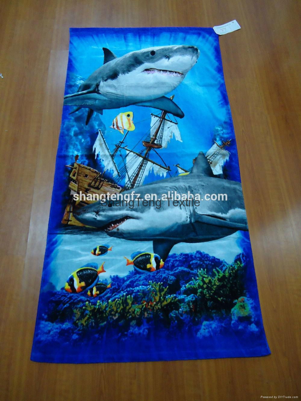 High quality sexy beach towel with low price for wholesale 2