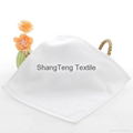 Popular 100% Cotton face towel soft washable comfortable 1