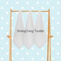 Hot selling face towel with low price 5