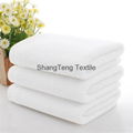 Hot selling face towel with low price 3