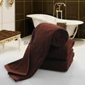 Cheap Promotional Wholesale Hotel Bath Towel 2