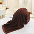 Cheap Promotional Wholesale Hotel Bath Towel 5