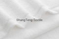 hotel standards cotton fiber jacquard