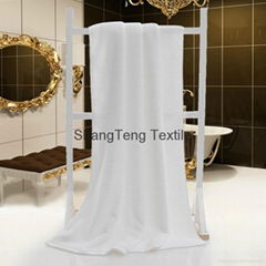 2016 hot sale high quality hotel hand towel promotion