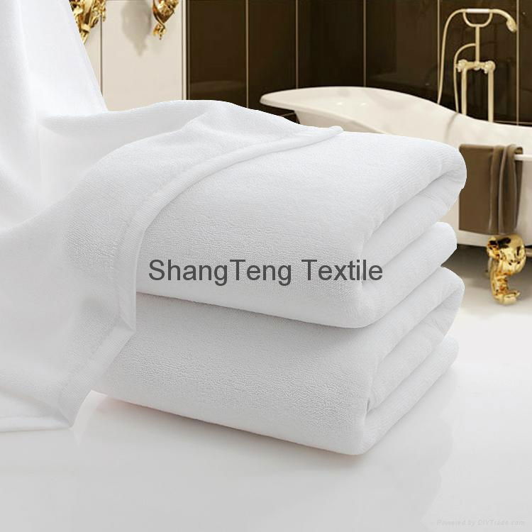 2016 hot sale high quality hotel hand towel promotion 2