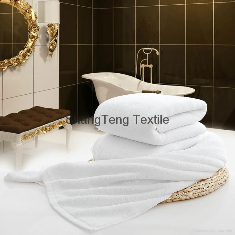 2016 hot sale high quality hotel hand towel promotion 3