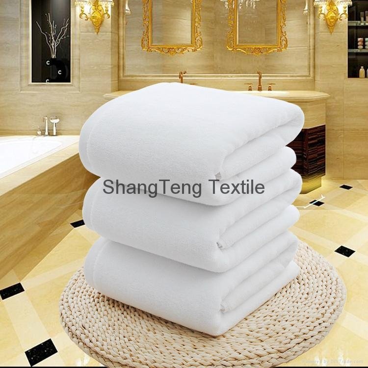 2016 hot sale high quality hotel hand towel promotion 5