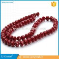 crystal beads wholesale beads jeweley findings beads 