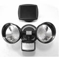 Solar Motion Sensor Light