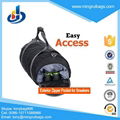 Foldable gym sport duffel travel bag 4